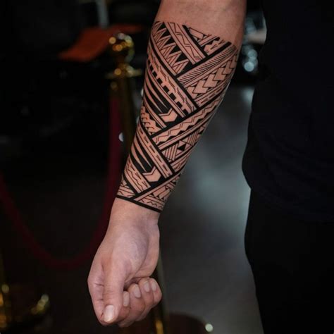 arm sleeve tribal